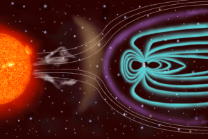 Earth’s Magnetic Poles Can Flip. But That Probably Will Not Happen Soon